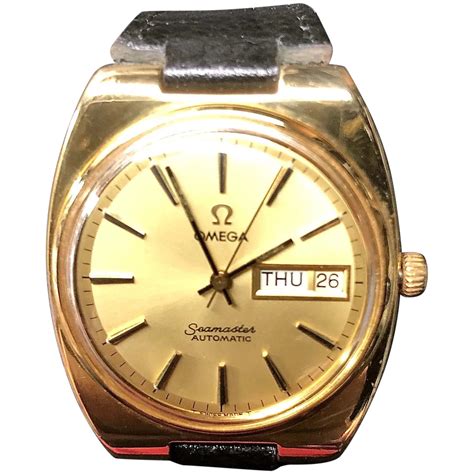 omega watch 1978|value of vintage omega watches.